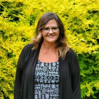 Dr. Cynthia Braden Gage, NBCT