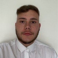 Callum Harrison