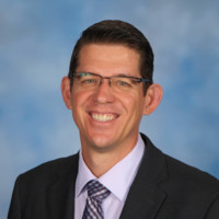 Vince Wakefield
