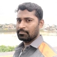 Gautam Kr. Yadav