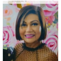 Evangeline Yabut