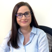 Loredana Petroaie