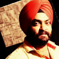 Gurpreet Singh