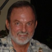Jack Tate