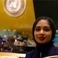 Hasnaa Rausdeen