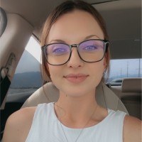 Katie Hunter
