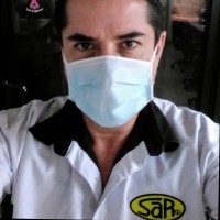 Pablo francisco Coloane Antony