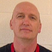 Stephen May
