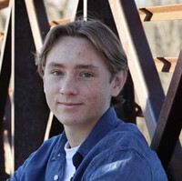 Aidan Graul
