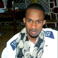 Serge Mutumbi