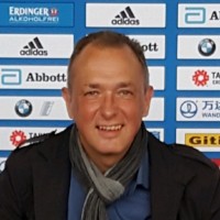 Henk Maeghs
