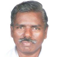 Vedhanayagam Muthupandi