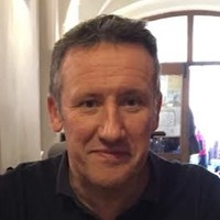 stephane vandecasteele