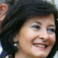 Rosa Mijangos Abogada y mediadora