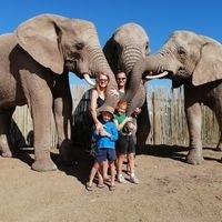 Michelle Strydom