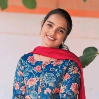 Gopika P