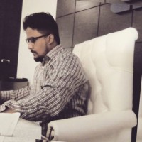 Muzammil Ghouri