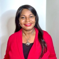 Deborah Okafor