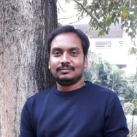 Praveen A
