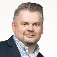 Ralf Zlabinger