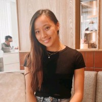 Jeannie Su