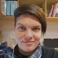 Nekita Steyn