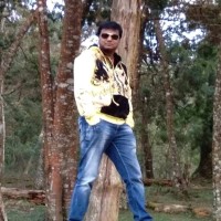 Jaganath Ramakrishnan