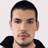 Yurii Bratchenko