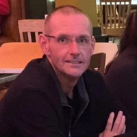 Mark Blaisdell