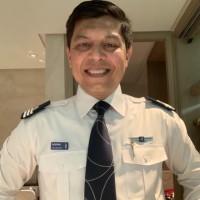 Deepak Kumar