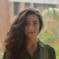 Lucy Ostrowski
