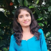 Amruthashree P