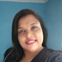 Shantal Petersen