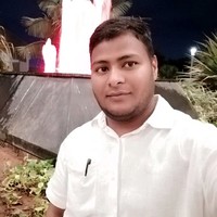 Mohammad Safiullah