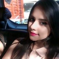 Neha Dave