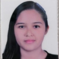 Andrea Erazo Ramirez