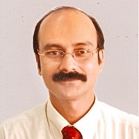 Arun Bakshi