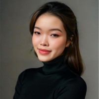 Que Huynh Grace