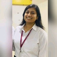 Ruchita Khole