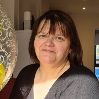 Ruth Hutton