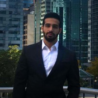 Saeed Pegahrad