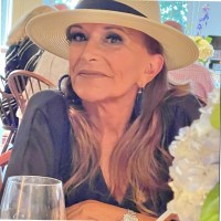 Joann Weinstein