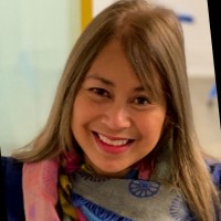 Glenda Robinson