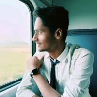 Saurabh Kumar Chaubey