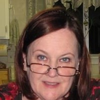 Vicky Mcdonald