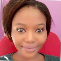 Julia Dlamini