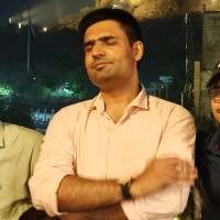 Shivam Yadav