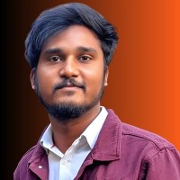 Sanjai Kathirvel