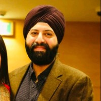 Sorabh Singh Khurana