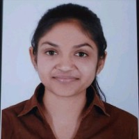 Devangi Ranpariya